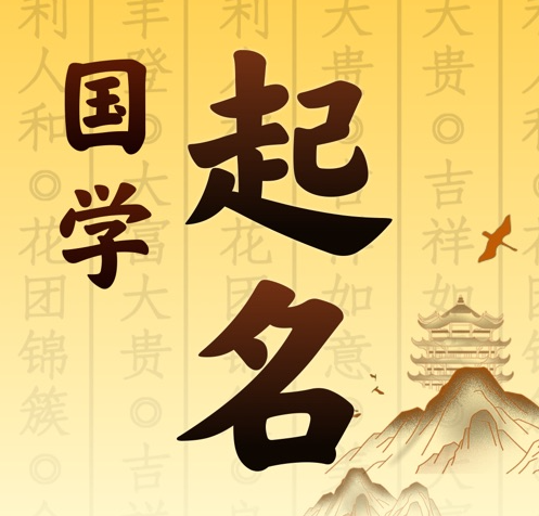 盐田国学起名 人工起名一对一